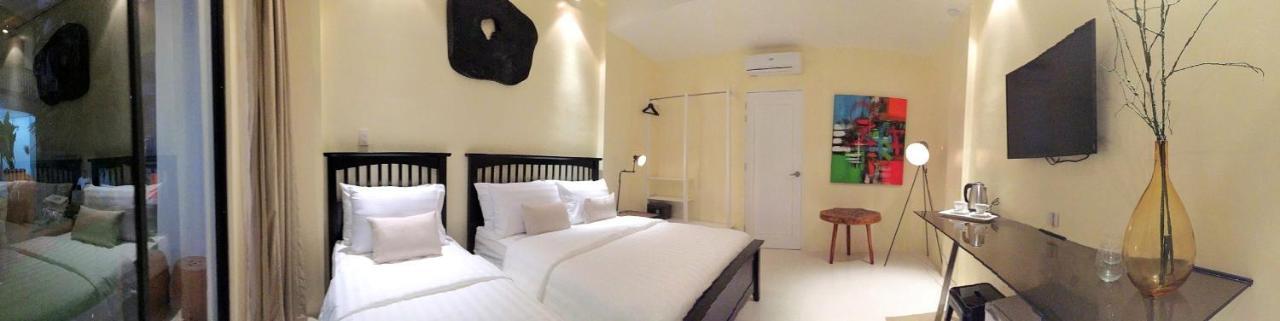 Large Twin Room
